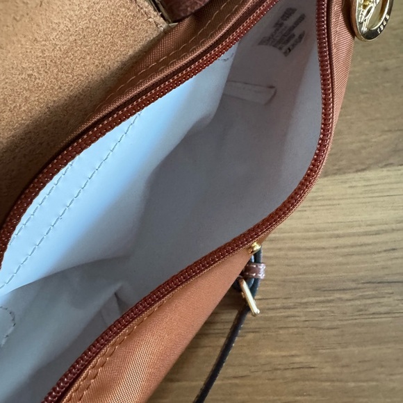 LE PLIAGE ORIGINAL POUCH WITH HANDLE - Picture 7 of 9